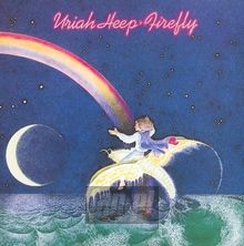 Firefly - Uriah Heep