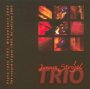 Janusz Strobel Trio - Janusz Strobel