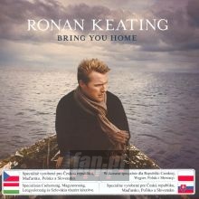 Bring You Home - Ronan Keating