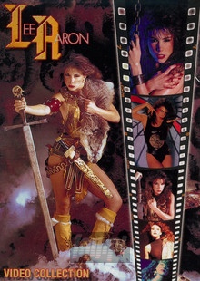 Video Collection - Lee Aaron