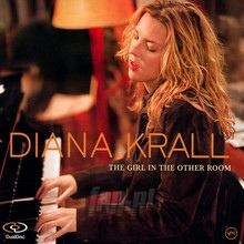 The Girl In The Other Room - Diana Krall