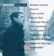 Chante Par - Tribute to Serge Gainsbourg