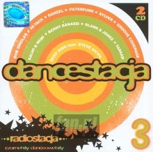 Dancestacja 3 - Radiostacja   