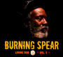 Living Dub vol.5 - Burning Spear