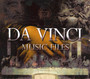 Da Vinci Files - V/A