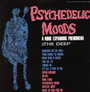 Psychedelic Moods - The    Deep 
