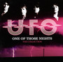 One Of Those Nights: The Anthology - UFO