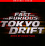 The Fast & The Furious: Tokyo Drift  OST - Brian Tyler