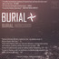 Burial - Burial