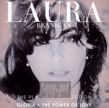 Platinum Collection - Laura Branigan - bigger Platinum Collection - Laura Branigan