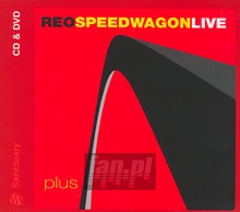 Live Plus - Reo Speedwagon