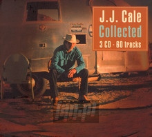 Collected - J.J. Cale