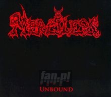Unbound - Merciless Unbound - Merciless