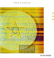 In The Round - The Pentangle