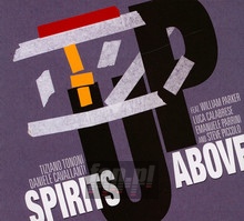 Spirits Above - Tiziano Tononi - bigger Spirits Above - Tiziano Tononi