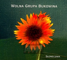 Słonecznik - Wolna Grupa Bukowina - bigger Słonecznik - Wolna Grupa Bukowina