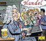 Handel - Classical Bytes: Classic Music For Kids