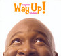 Way Up! - Wayman Tisdale