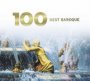 100 Best Baroque Music - V/A