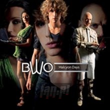 Halycon Days - BWO   
