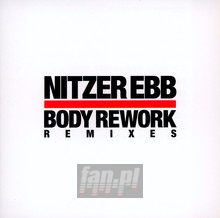 Body Rework - Nitzer EBB