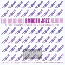 Original Smooth Jazz - V/A