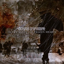 Filthy Notes For Frozen Hearts - Lacrimas Profundere