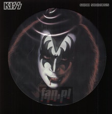 Gene Simmons - Kiss