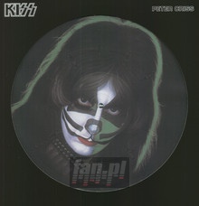 Peter Criss - Kiss - bigger Peter Criss - Kiss