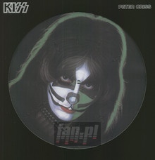 Peter Criss - Kiss