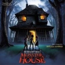 Monster House  OST - Douglas Pipes