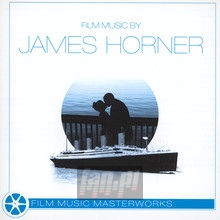 James Horner Film Music  OST - V/A