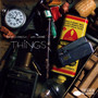 Things - Paolo Fresu / Uri Caine