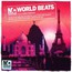 World Beats - V/A