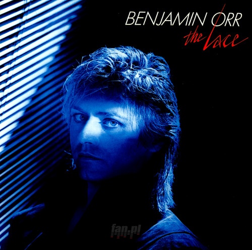 The Lace - Benjamin Orr