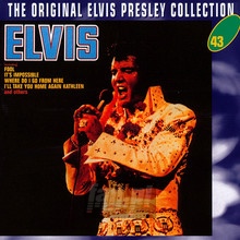 Elvis - Elvis Presley