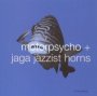 Horns: In The Fishtank - Motorpsycho / Jaga Jazzist