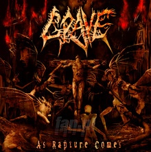 As Rapture Comes - Grave - bigger As Rapture Comes - Grave