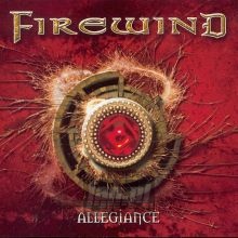 Allegiance - Firewind