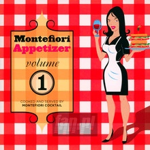 Montefiori Appetizer - Montefiori Cocktail