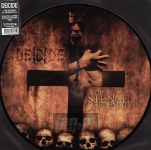 The Stench Of Redemption - Deicide