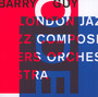 Ode - Barry Guy  /  London Jazz Compos
