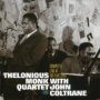 Complete Live At The Five Spot - Thelonious Monk Quartet With J