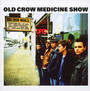 Big Iron World - Old Crow Medicine Show