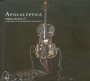 Amplified: A Decade Of Reinventing The Cello [Best Of] - Apocalyptica