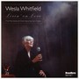 Livin  On Love - Wesla Whitfield