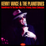 Soundtrack To The Doo Wop Era - Kenny Vance
