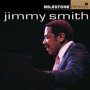 Milestone Profiles - Jimmy Smith
