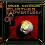 Further Adventures Of-Del - Bruce Cockburn