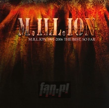 1991-2006 The Best Ofso F - Million